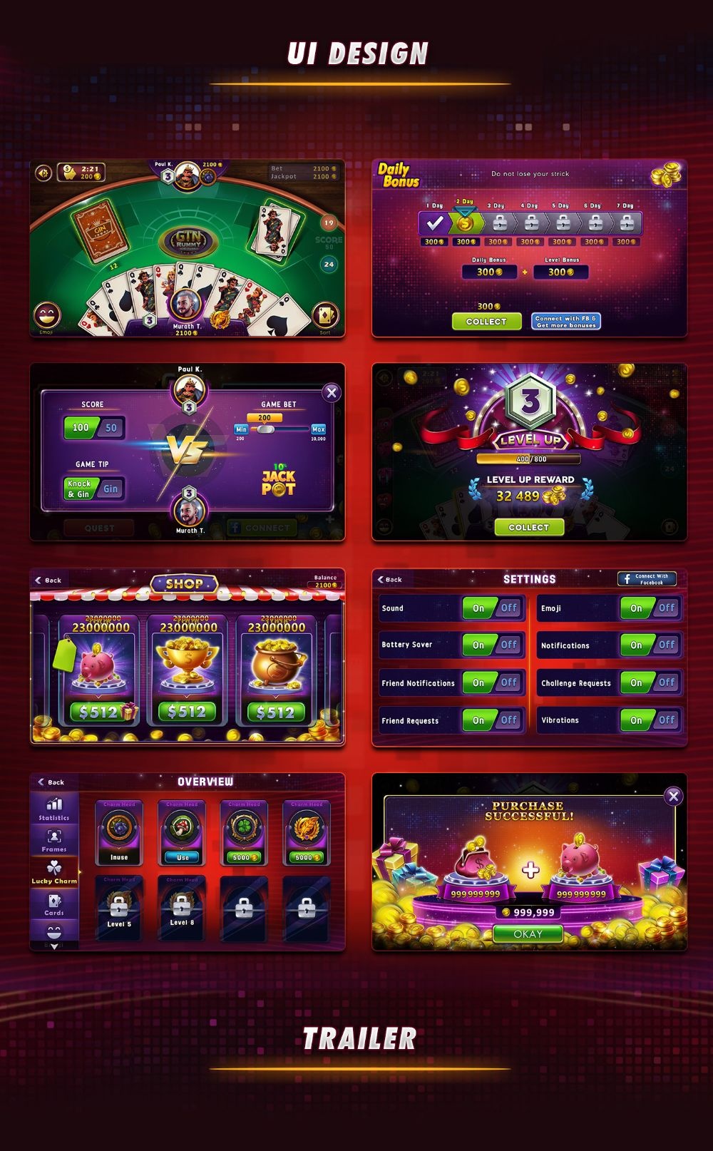 earning slot game