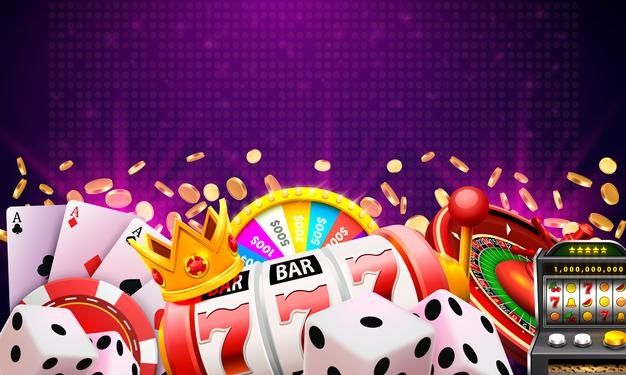 earning slot Welcome Bonus